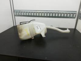Vase de lave glace