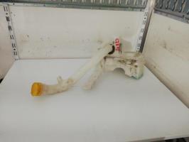 Vase de lave glace