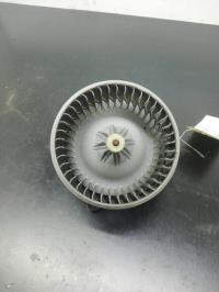 Ventilateur chauffage