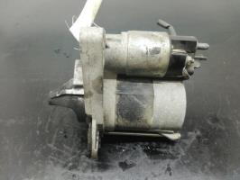 Motorino avviamento