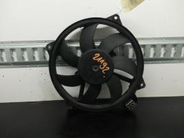 Motoventilatore radiatore
