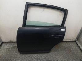 Porte arriere gauche