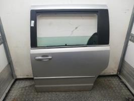 Porte arriere gauche