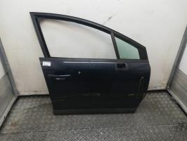 Porte avant droit