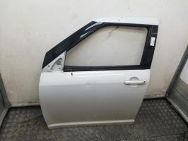 Porte avant gauche