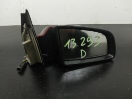 Retrovisor derecho