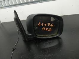 Retrovisor derecho