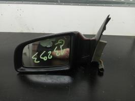 Retrovisor izquierdo