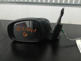 Retroviseur gauche