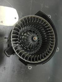 Ventilateur chauffage