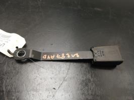 Aggancio cintura sicurezza anteriore destro