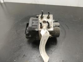 Blocco ABS (antibloccaggio freni)