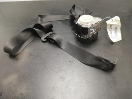 Ceinture arriere gauche
