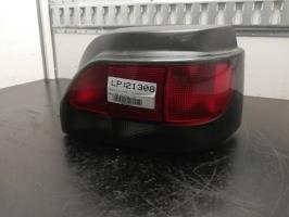 Fanale posteriore principale destro (luci)