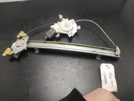 Alzacristalli elettrico anteriore destro