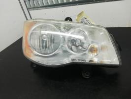 Gruppo ottico anteriore principale destro (luci)(faro)