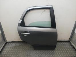 Portiera posteriore destra