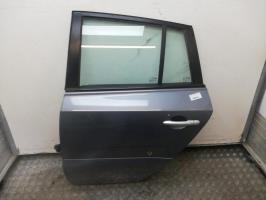 Porte arriere gauche
