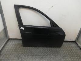 Porte avant droit