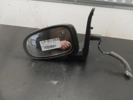 Specchietto retrovisore sinistro