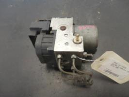 Blocco ABS (antibloccaggio freni)