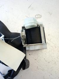 Ceinture arriere droit