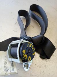 Ceinture arriere droit