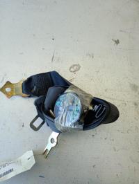 Ceinture arriere droit