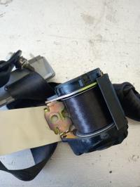 Ceinture arriere droit