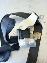 Ceinture arriere droit