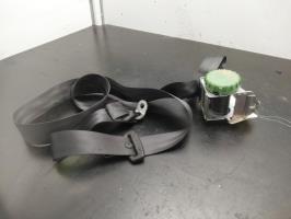 Cinturón de seguridad trasero izquierdo