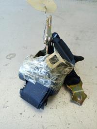 Ceinture arriere gauche