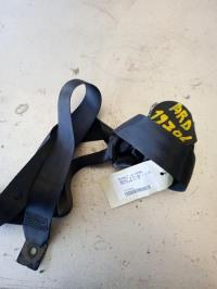 Ceinture arriere gauche