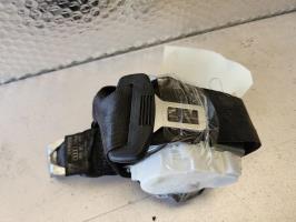 Cinturón de seguridad trasero izquierdo