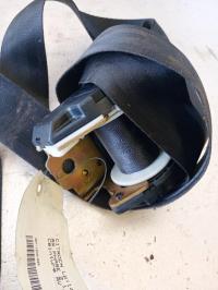 Cintura di sicurezza anteriore destra