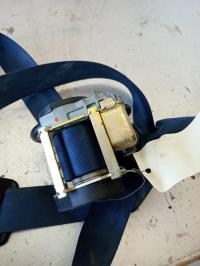 Cintura di sicurezza anteriore destra