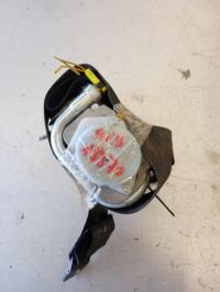 Cintura di sicurezza anteriore destra