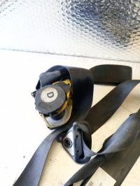 Cintura di sicurezza anteriore destra