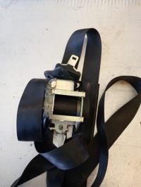 Cintura di sicurezza anteriore destra