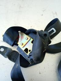 Ceinture avant droit