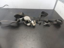 Cinturón de seguridad delantero izquierdo