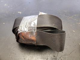 Ceinture avant gauche
