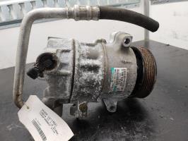 Compresseur clim