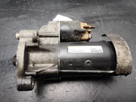 Motorino avviamento