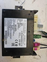Module électronique