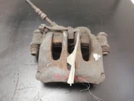 Etrier avant gauche (freinage)