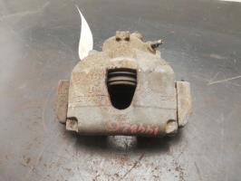 Etrier avant gauche (freinage)