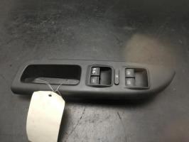 Interruptor de elevalunas delantero izquierdo