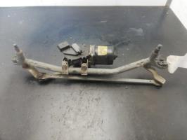 Moteur essuie glace avant