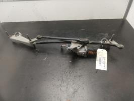Moteur essuie glace avant